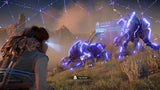 PS4 Horizon: Zero Dawn