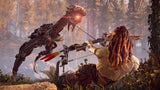 PS4 Horizon: Zero Dawn