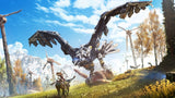 PS4 Horizon: Zero Dawn