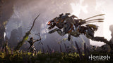 PS4 Horizon: Zero Dawn