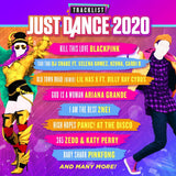 PS4 Just Dance 2020