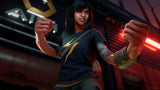 PS4 Marvel's Avengers
