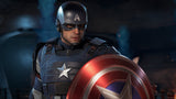 PS4 Marvel's Avengers