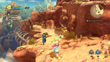 PS4 Ni no Kuni II: Revenant Kingdom
