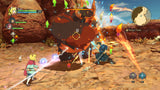 PS4 Ni no Kuni II: Revenant Kingdom
