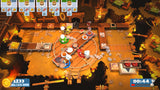 PS4 Overcooked! 2