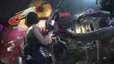 PS4 Resident Evil 3