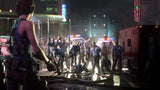 PS4 Resident Evil 3