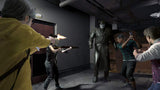 PS4 Resident Evil 3