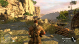 PS4 Sniper Elite III (Ultimate Edition)