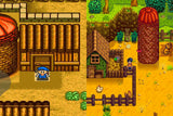 PS4 Stardew Valley (Collector's Edition)