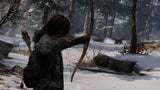 PS4 The Last Of Us Remastered