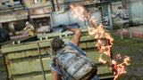 PS4 The Last Of Us Remastered