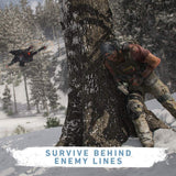 PS4 Ghost Recon Breakpoint (Standard Edition)