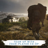 PS4 Ghost Recon Breakpoint (Standard Edition)