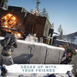 PS4 Ghost Recon Breakpoint (Standard Edition)