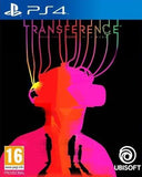 PS4 Transference