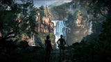 PS4 Uncharted: The Lost Legacy