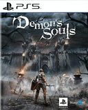PS5 Demon's Souls