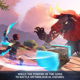 PS4 Immortals: Fenyx Rising (Shadowmaster Edition)