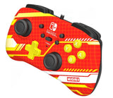 Nintendo Switch - HORIPAD Mini Controller Red