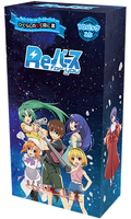 ReBirth For You TCG - Higurashi no Naku Koroni Gyou Booster Box