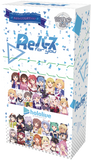ReBirth For You TCG - Hololive Production Booster Box