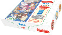ReBirth For You TCG - Kaginado Trial Deck