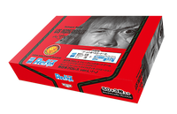 ReBirth For You TCG - New Japan Pro-Wrestling: L.I.J Trial Deck