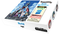 ReBirth For You TCG - SSSS.Gridman Trial Deck