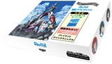 ReBirth For You TCG - SSSS.Gridman Trial Deck