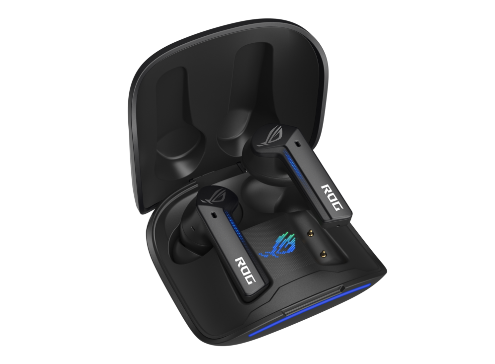 ROG Cetra True Wireless Gaming Headphones