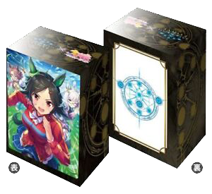Shadowverse Evolve - Winning Ticket Vol.34 Deck Holder
