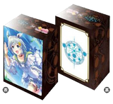 Shadowverse Evolve - Seiun Sky Vol.40 Deck Holder