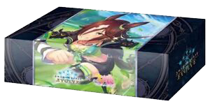 Shadowverse Evovle - Vodka Vol.37 Card Storage Box