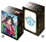 Shadowverse Evolve - Winning Ticket Vol.34 Deck Holder