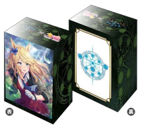 Shadowverse Evolve - Gold City Vol.31 Deck Holder