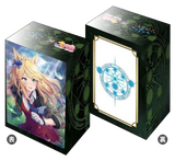 Shadowverse Evolve - Gold City Vol.31 Deck Holder