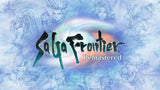 NS Saga Frontier Remastered
