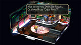 NS Saga Frontier Remastered