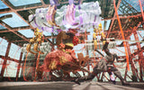 PS5 Scarlet Nexus