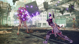 PS5 Scarlet Nexus