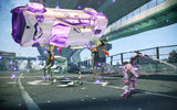 PS5 Scarlet Nexus