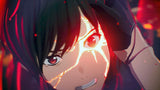 PS5 Scarlet Nexus
