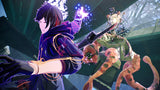 PS5 Scarlet Nexus