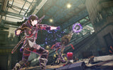 PS5 Scarlet Nexus