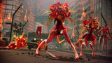PS5 Scarlet Nexus