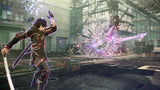 PS5 Scarlet Nexus