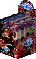 Shadowverse Anime Collection Card [SV03] Rise of Bahamut Box