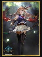 Shadowverse Evolve - Arisa Official Card Sleeves Vol.2